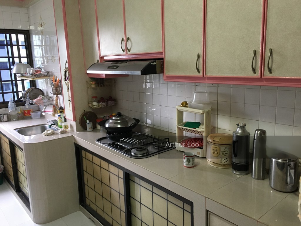 Aljunied Crescent thumbnail photo